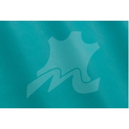 Кожа наппа JOY голубой AQUATIC 1,0-1,2 Италия